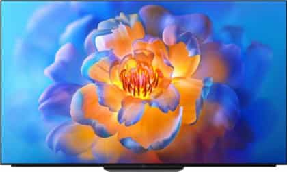 Xiaomi Mi TV Master 77 4K (UHD) LED