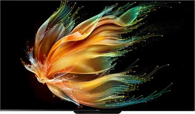 Xiaomi Mi TV Master 86" 4K (UHD) Mini-LED