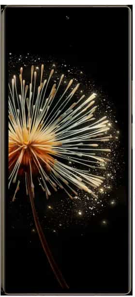 Xiaomi Mix Fold 3