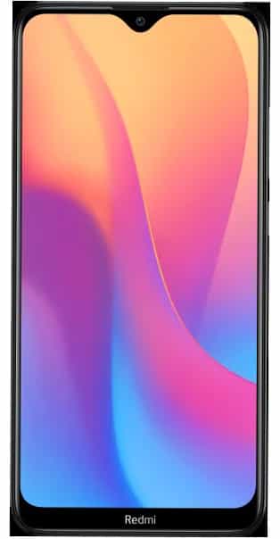 Xiaomi Redmi 8A