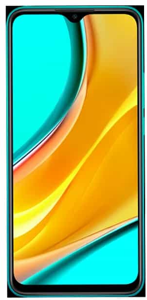 Xiaomi Redmi 9 (32 GB)