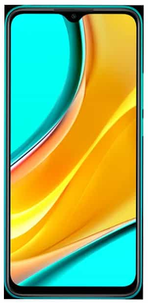 Xiaomi Redmi 9 (64 GB)