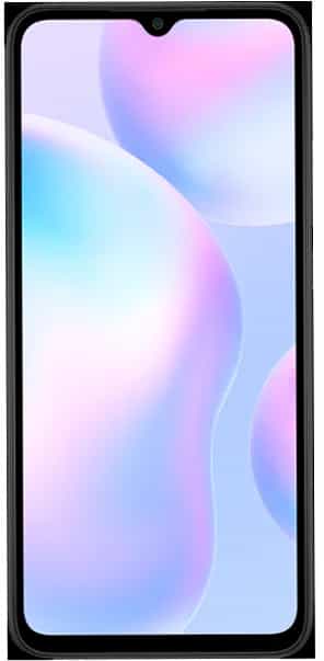 Xiaomi Redmi 9A (128 GB)