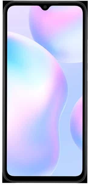 Xiaomi Redmi 9A (64 GB)