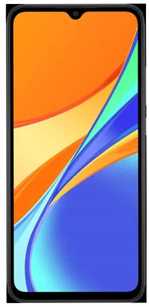 Xiaomi Redmi 9C (128 GB)
