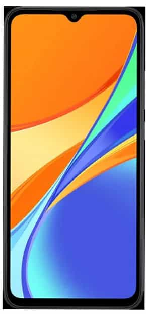 Xiaomi Redmi 9C (32 GB)