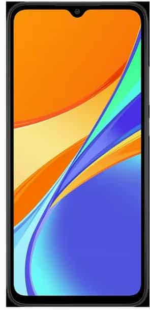 Xiaomi Redmi 9C (64 GB)