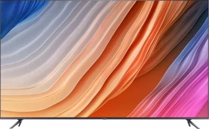 Xiaomi Redmi Max 86" 4K (UHD) LED