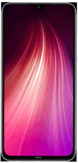 Xiaomi Redmi Note 8 (128 GB)