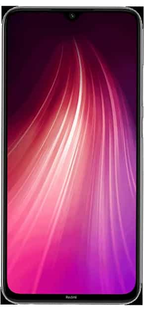 Xiaomi Redmi Note 8 (64 GB)