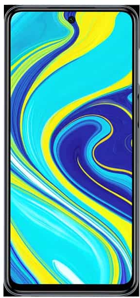 Xiaomi Redmi Note 9S (128 GB)