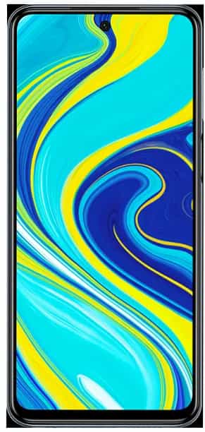 Xiaomi Redmi Note 9S (64 GB)