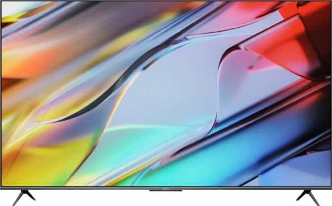 Xiaomi Redmi Smart TV X75 4K (UHD) LED