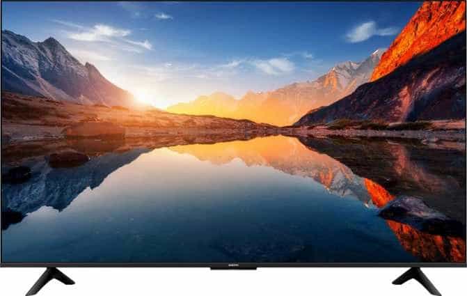 Xiaomi TV A 32" 720P (HD) LED-Backlit