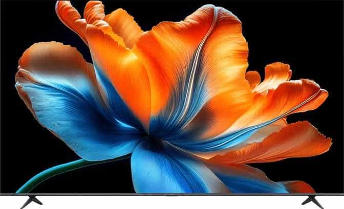 Xiaomi TV S 2026 65" 4K (UHD) Mini-LED