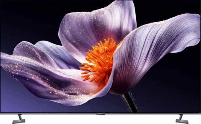 Xiaomi TV S Pro 2026 65" 4K (UHD) QLED