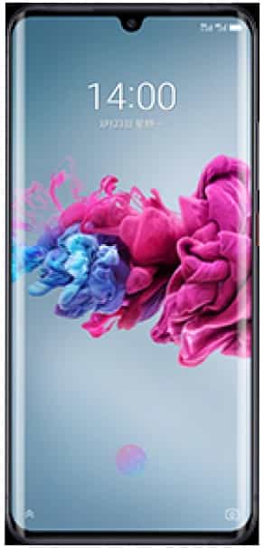 ZTE Axon 11