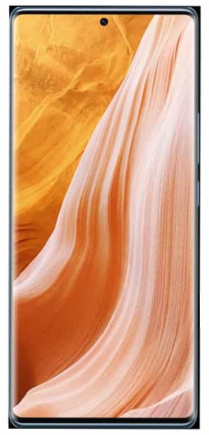 ZTE Axon 40 Pro