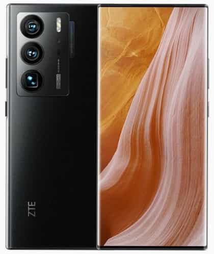 ZTE Axon 40 Ultra