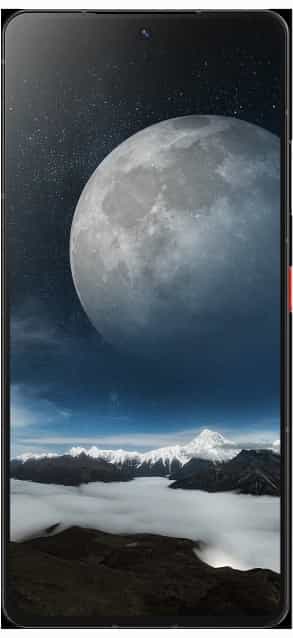 ZTE Axon 60 Ultra