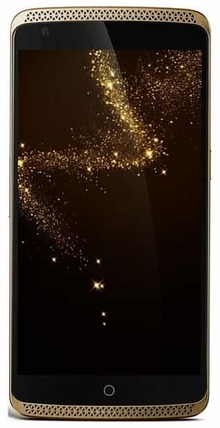ZTE Axon Elite