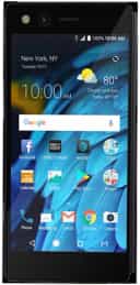 ZTE Axon M