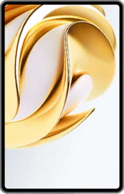 ZTE Axon Pad