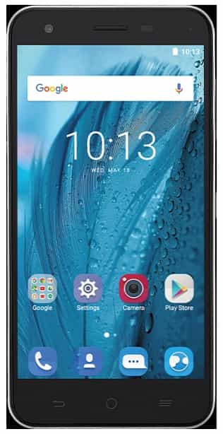 ZTE Blade A506 (1 GB)