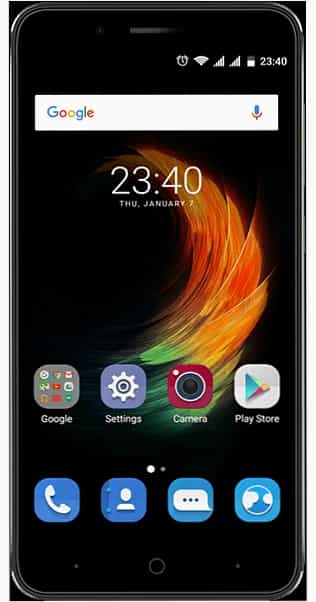 ZTE Blade A610 Plus
