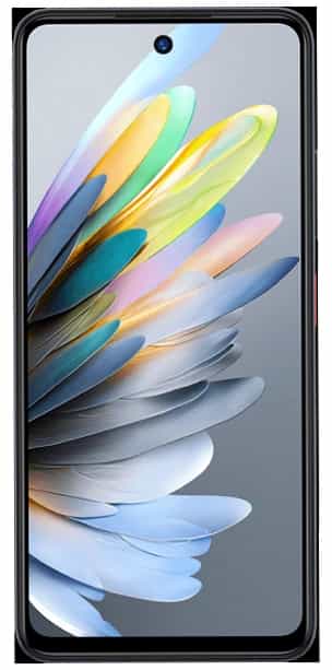 ZTE Blade A75