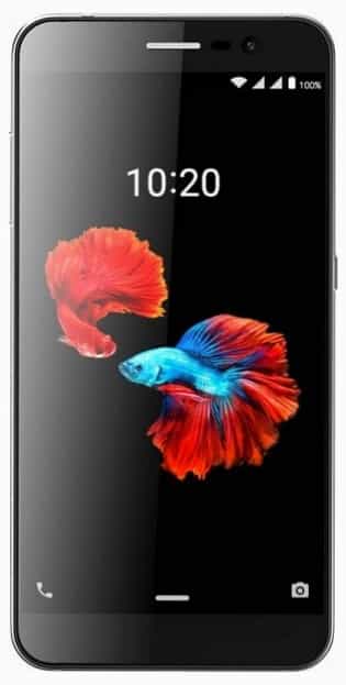 ZTE Blade A910