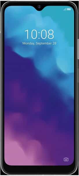 ZTE Blade V30 Vita