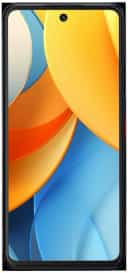 ZTE Blade V60 Design