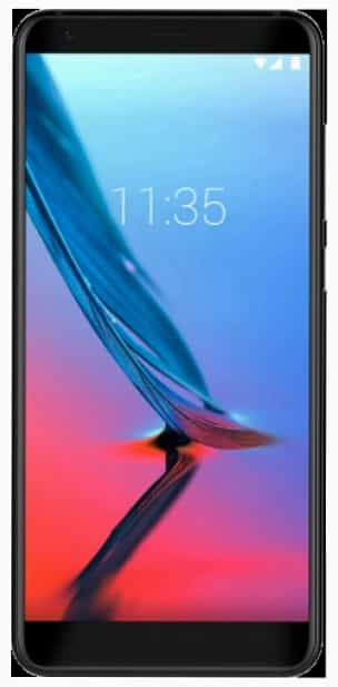 ZTE Blade V9
