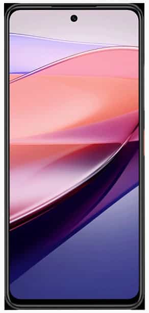 Nubia Focus 5G