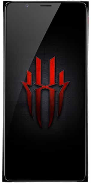Nubia Red Magic