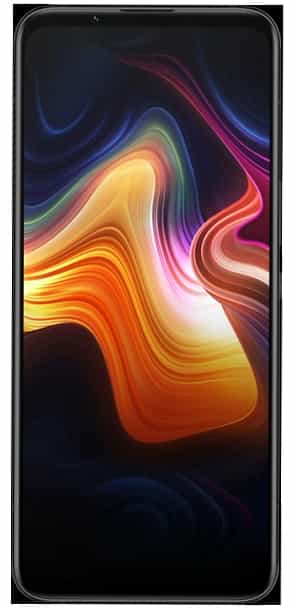 Nubia RedMagic 5G Lite