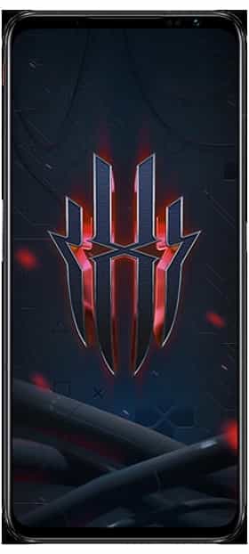 Nubia RedMagic 6S Pro