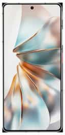 Nubia Z60S Pro