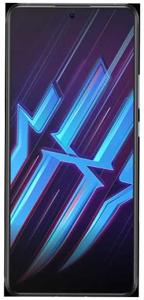 Nubia RedMagic 6R