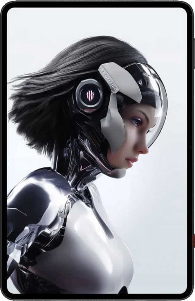 ZTE RedMagic Astra