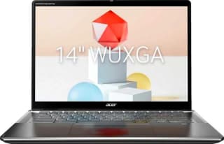 Acer Chromebook Plus Spin 514 CP514 14"