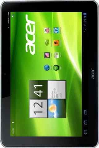 Acer Iconia Tab A200 (16 GB)