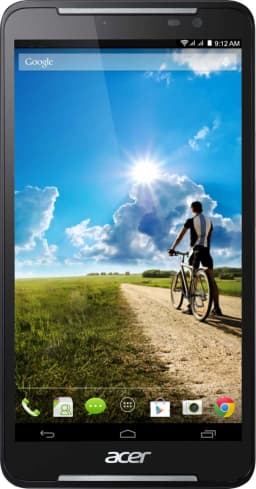 Acer Iconia Talk S (A1-724)
