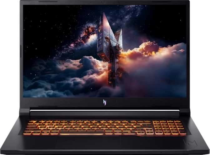 Acer Nitro V 17 AI (2025) 17" - Görsel 1