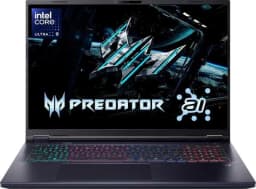Acer Predator Helios Neo 18 AI (2025) 18"