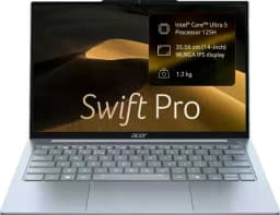 Acer Swift Pro (2026) 14"