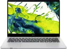 Acer Swift Spin 14 AI 14" (Ultra 9 386H / 16 GB RAM / 512 GB)