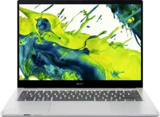 Acer Swift Spin 14 AI 14" (Ultra 9 386H / 16 GB RAM / 512 GB)