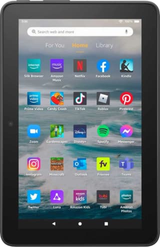 Amazon Fire 7 (2022)